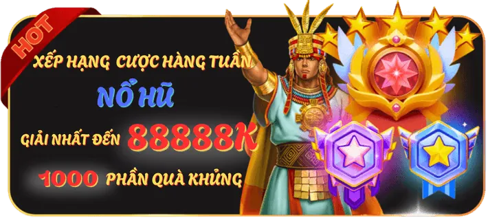 Các chương trình khuyến mãi Vibet88