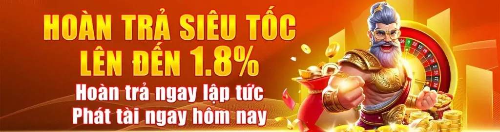 Khuyến Mãi Hấp Dẫn Vibet88