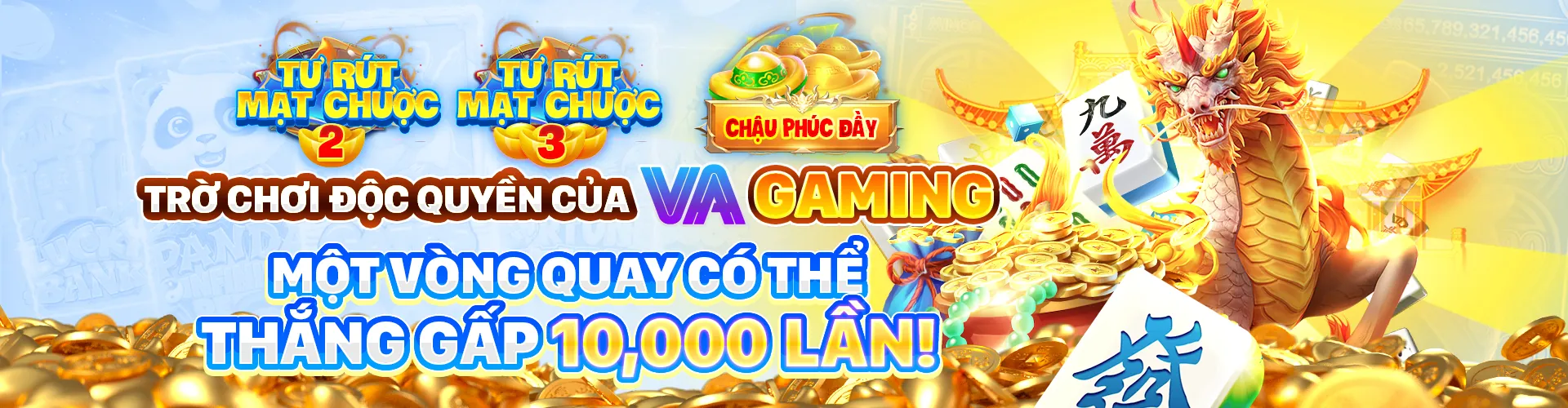 Trò chơi Máy Đánh Bạc và Jackpot tại vibet88 nhà cái