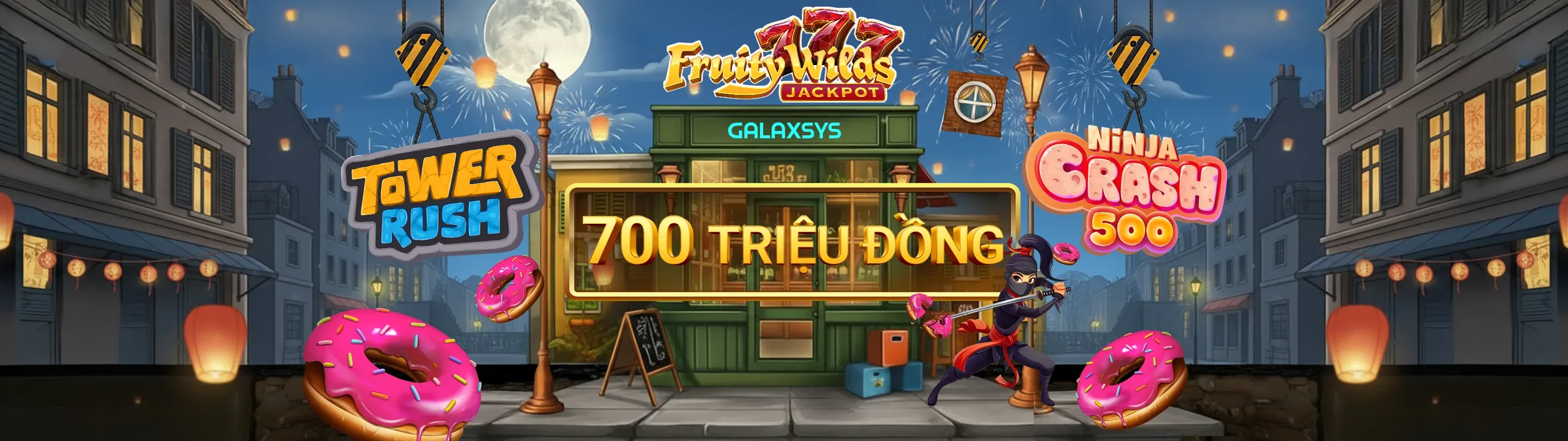 Ưu đãi độc quyền tại Vibet88 nhà cái