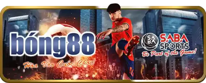 Màn hình hiển thị đa dạng các môn thể thao và giải đấu trên Vibet88