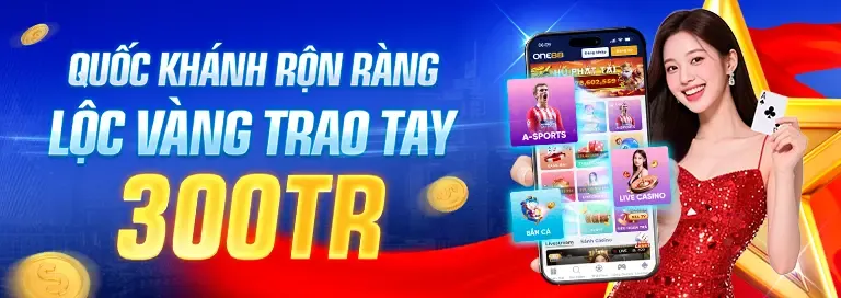 Khuyến mãi chào mừng đăng ký tài khoản mới